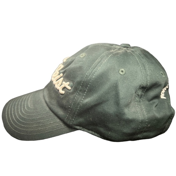 Titleist Military Police Fort Leonard Wood Baseball Cap Hat - Picture 3 of 9